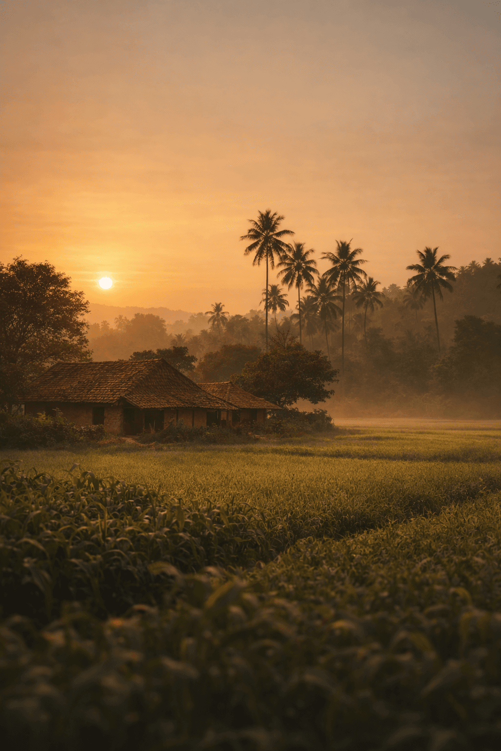Farm Stay