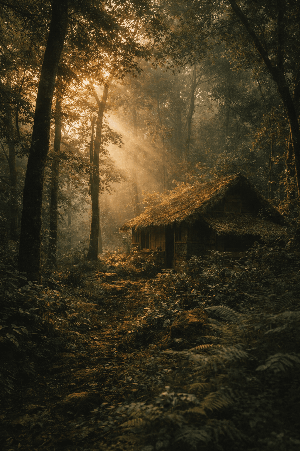 Eco Lodge