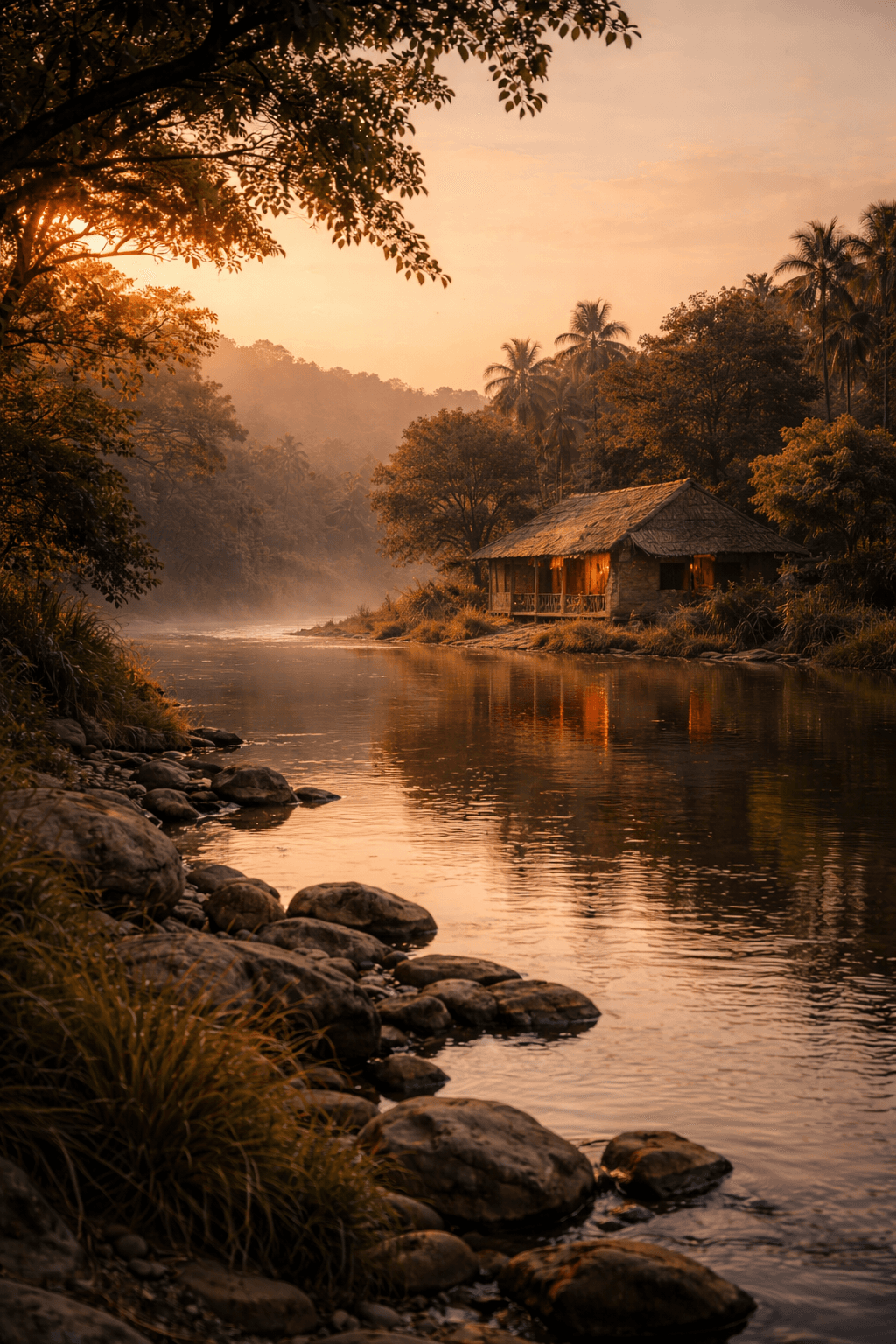 Lakeside